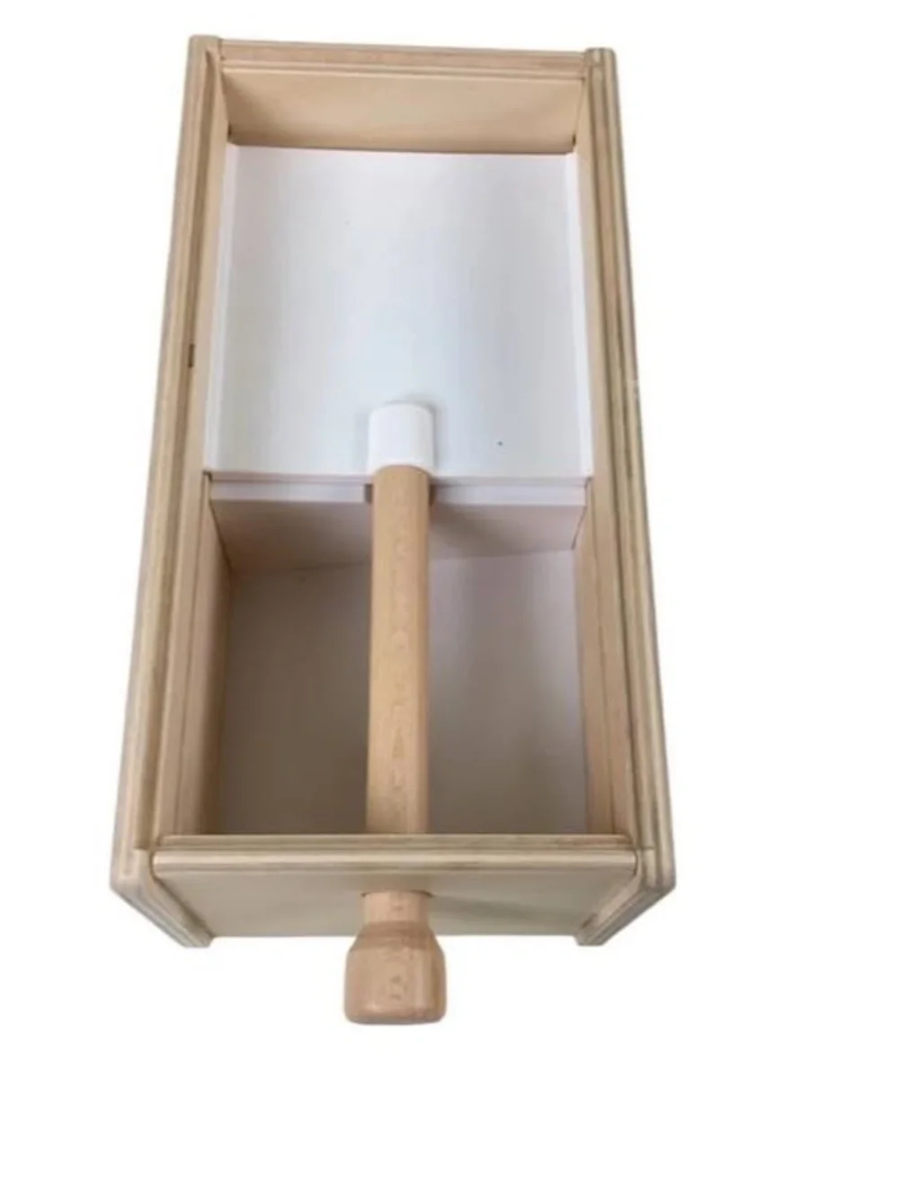 Lovevery Wooden Counting Box